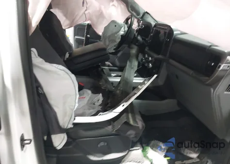 2024 Ford F-150 Xlt из США, поврежденный, VIN 1FTFW3L50RKF04857